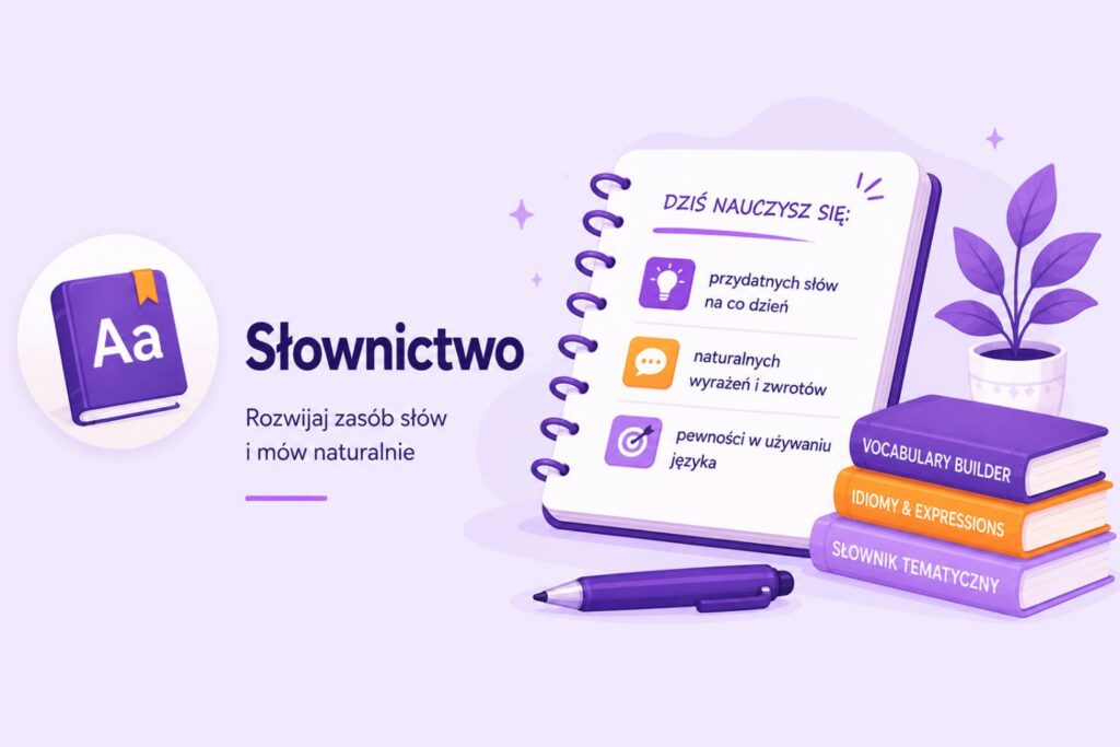 Słownictwo
