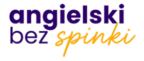 Angielski Bez Spinki Logo