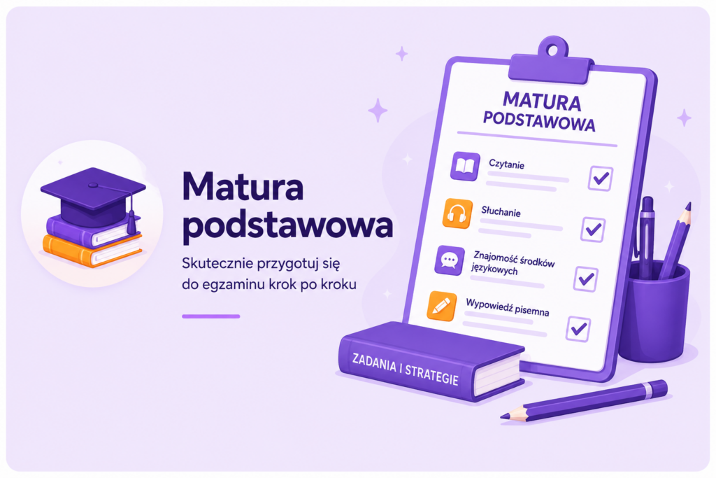 matura podstawowa z angielskiego 2027